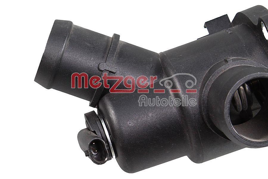 Thermostat d'eau (Calorstat) METZGER 4006473